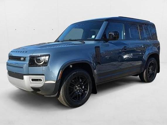 LAND ROVER DEFENDER 2025 SALEJ7EU6S2383479 image